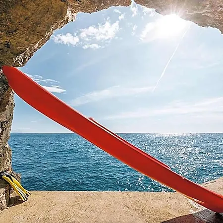 Hotel Eris: A Picco Sul Mare Con Piscina E Amalfi